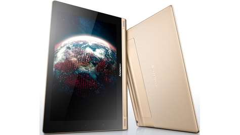 Планшет Lenovo Yoga Tablet 10 HD+ 32 GB