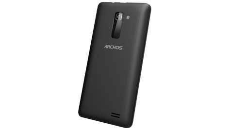 Смартфон Archos 40c Titanium