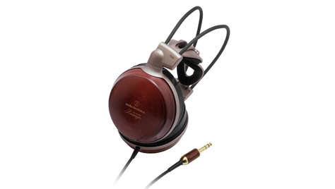 Наушник Audio-Technica ATH-W1000