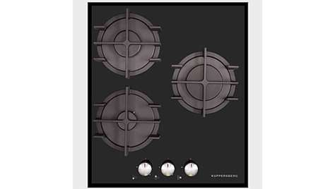 Газовая панель Kuppersberg FQ4TG S
