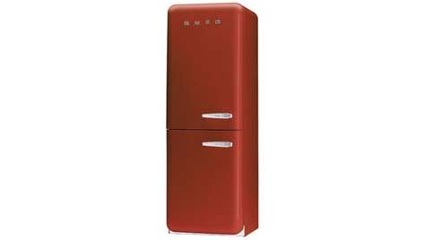 Холодильник Smeg FAB32RS7