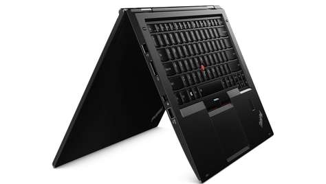 Ноутбук Lenovo ThinkPad X1 Yoga Core i5 6200U 2.4 GHz/1920X1080/8GB/256GB SSD/Intel HD Graphics/Wi-Fi/Bluetooth/Win 10