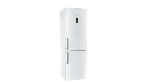 Холодильник Hotpoint-Ariston HBU 1201.4 NF H O3