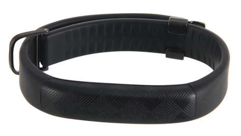 Фитнес-браслет Jawbone UP2 Black