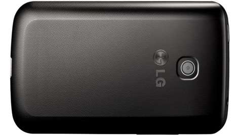 Смартфон LG L1 II Tri E475