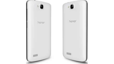 Смартфон Huawei Honor 3C Lite