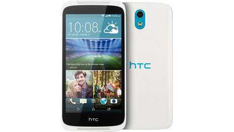 Смартфон HTC Desire 526G Dual Sim