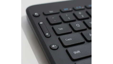 Клавиатура Microsoft All-in-One Media Keyboard