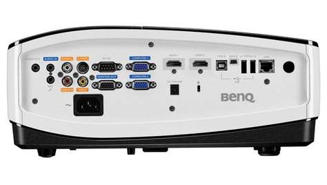 Видеопроектор BenQ MX768