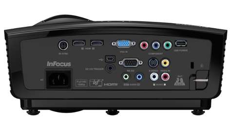 Видеопроектор InFocus IN8606HD