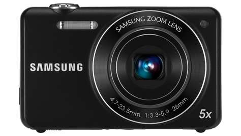 Компактный фотоаппарат Samsung ST93