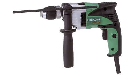 Дрель Hitachi DV 16 V