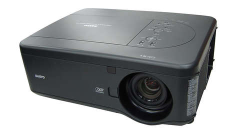 Видеопроектор Sanyo PDG-DWT50L