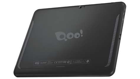 Планшет 3Q Surf Tablet PC QS9718C 512Mb DDR2 4Gb eMMC 3G Черный