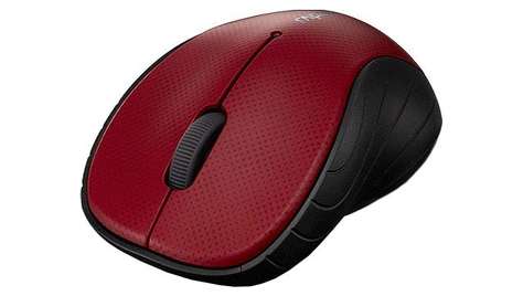 Компьютерная мышь Rapoo 3000p Red