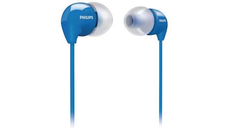 Наушник Philips SHE3590