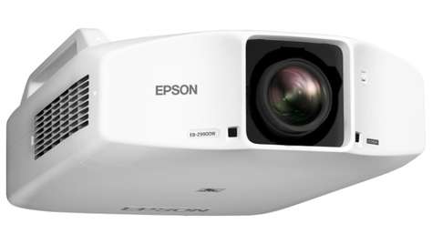 Видеопроектор Epson EB-Z9900W