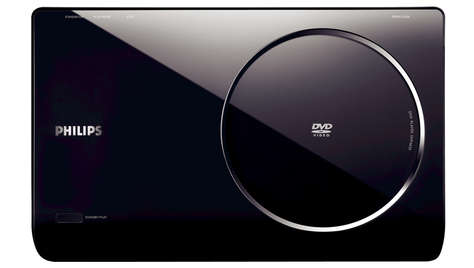 DVD-видеоплеер Philips DVP6620