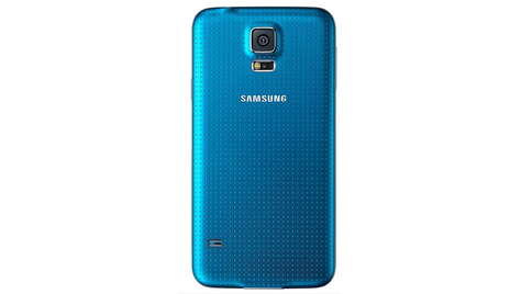 Смартфон Samsung GALAXY S5 mini SM-G800H DS