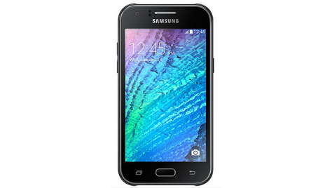 Смартфон Samsung GALAXY J1 SM-J100H