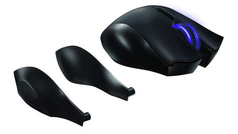 Компьютерная мышь Razer Naga Epic