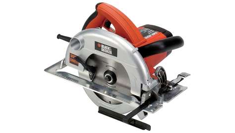 Циркулярная пила Black&amp;Decker CS 1500