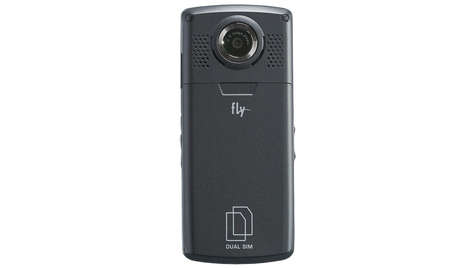 Мобильный телефон Fly B700 Duo