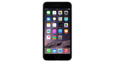 Смартфон Apple iPhone 6 Plus