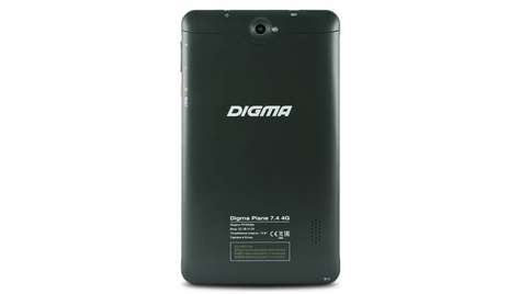 Планшет Digma Plane 7.4 4G