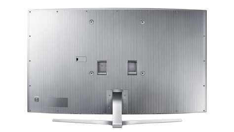 Телевизор Samsung UE 55 JS 9000 T