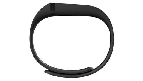 Умные часы Fitbit Flex Black