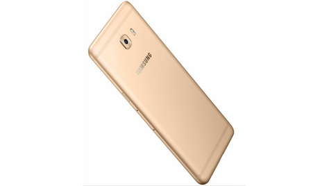 Смартфон Samsung Galaxy C9 Pro SM-C9000