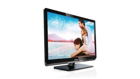 Телевизор Philips 22PFL3507T