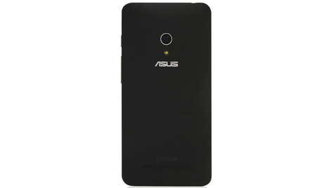 Смартфон Asus Zenfone 5 LTE Black