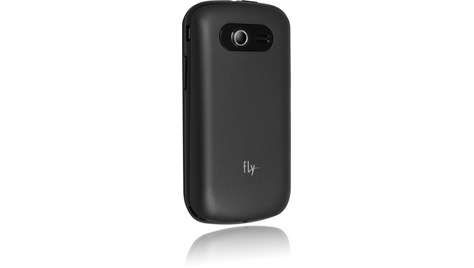 Смартфон Fly IQ230 Compact black