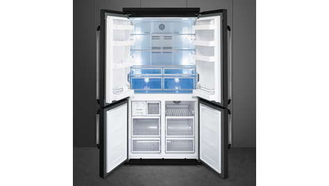 Холодильник Smeg FQ960 N/P/PB