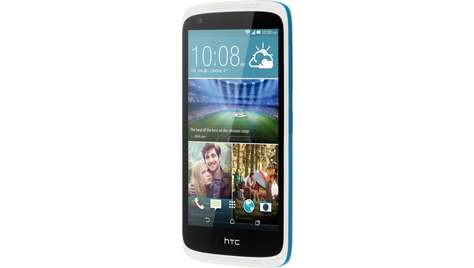 Смартфон HTC Desire 526G Dual Sim White