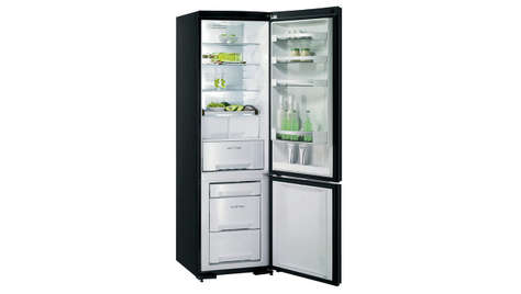 Холодильник Gorenje NRK26000SB