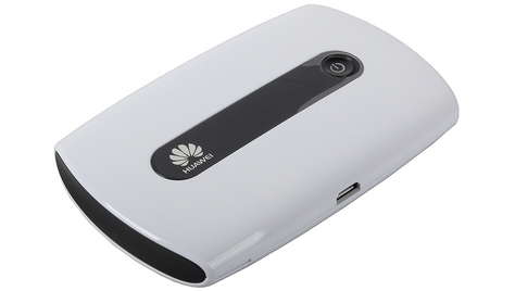 Роутер Huawei E5221