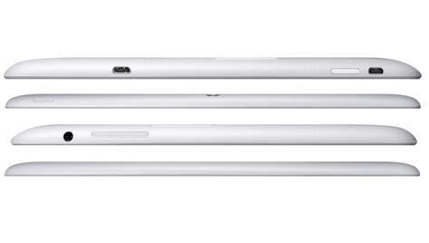 Планшет Asus MeMO Pad FHD 10 ME302C 32 Gb white