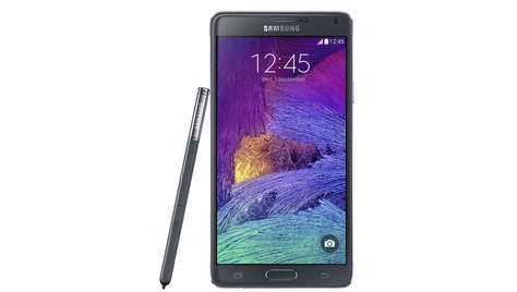 Смартфон Samsung Galaxy Note 4 SM-N910C