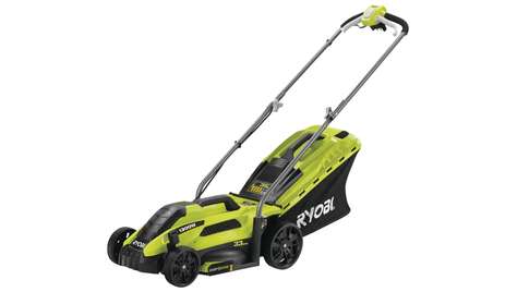 Газонокосилка RYOBI RLM 13E33S