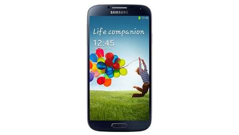 Смартфон Samsung GALAXY S4 LTE+  GT-I9506 Purple 32 Gb