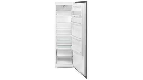 Встраиваемый холодильник Smeg FR315P
