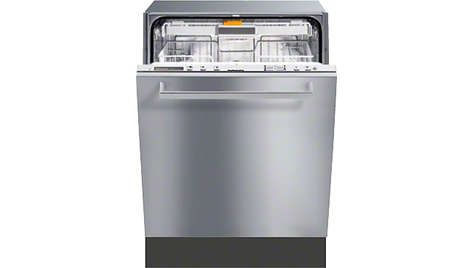 Встраиваемая посудомойка Miele PG 8083SCVi