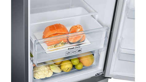 Холодильник Samsung RB37J5250SS