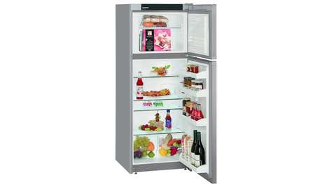 Холодильник Liebherr CTsl 2441