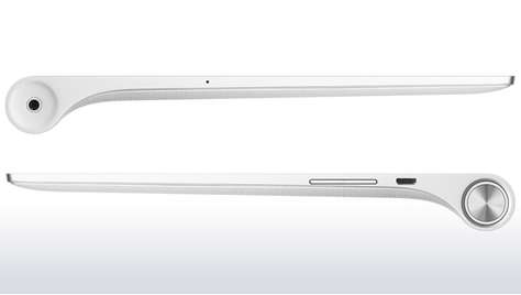 Планшет Lenovo Yoga Tablet 10 2 32Gb 4G (1050L)
