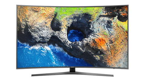 Телевизор Samsung UE 55 MU 6670