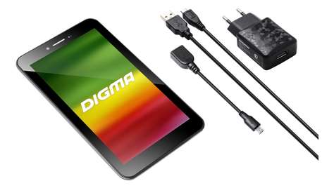 Планшет Digma Optima 7.4 3G